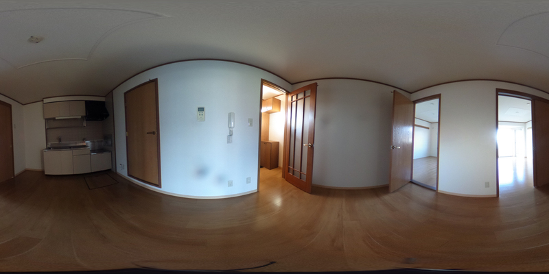 リビング 写真34