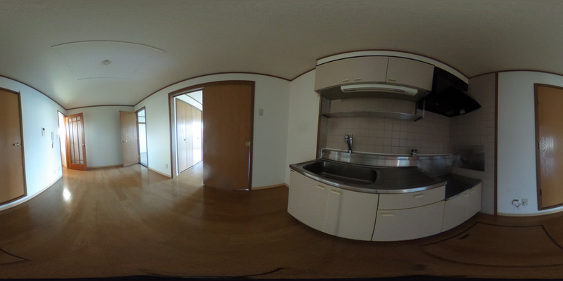 キッチン 写真35