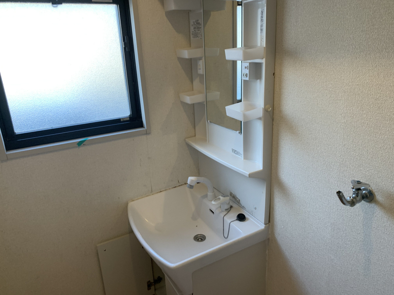 洗面所 写真6