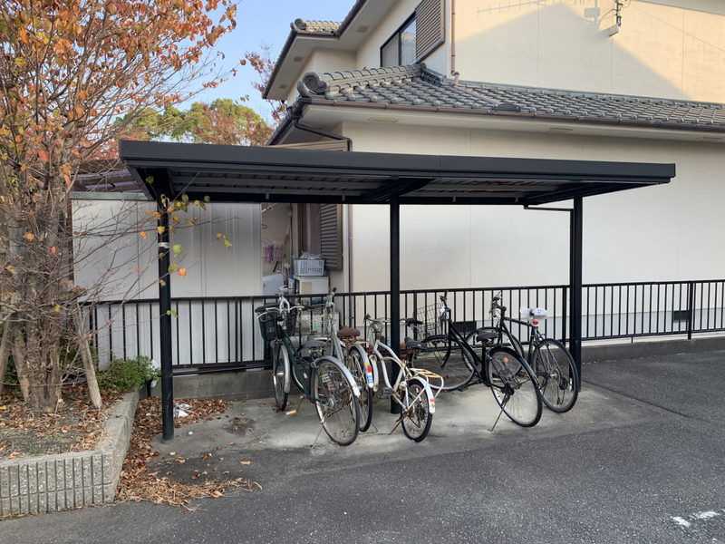 共用部 写真11