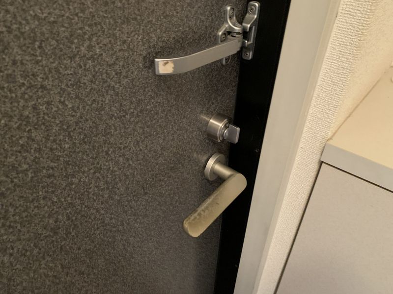 セキュリティ 写真13