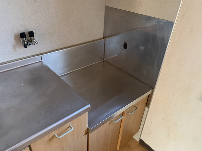 キッチン 写真19