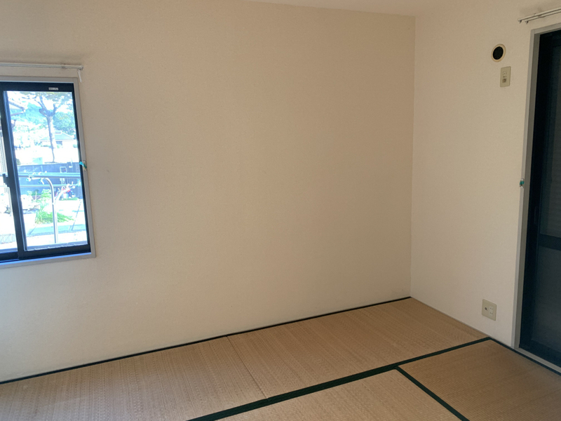 寝室 写真18