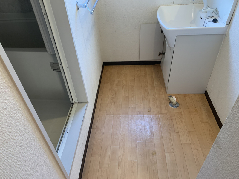 洗面所 写真31