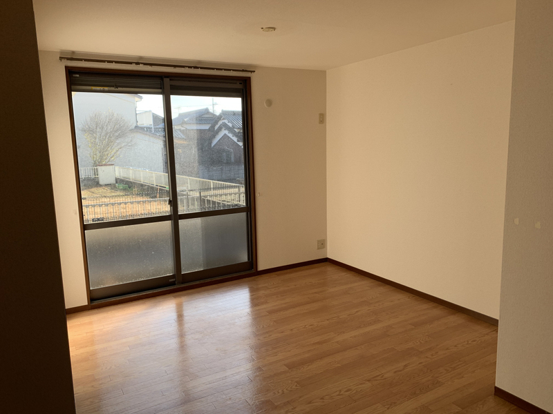 リビング 写真2