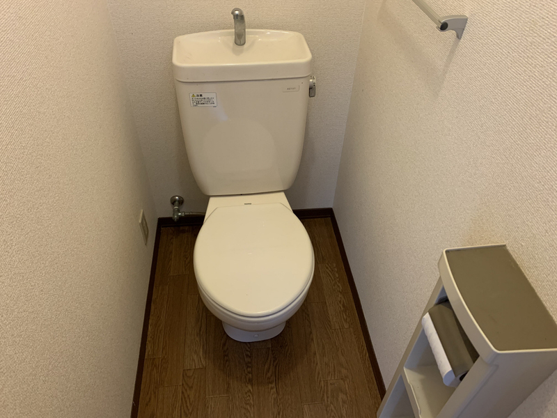 トイレ 写真5