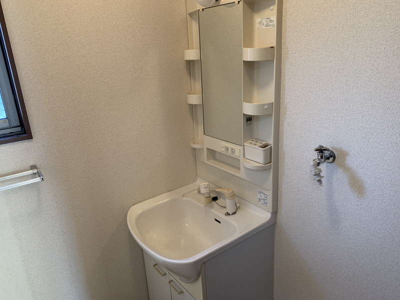 洗面所 写真6