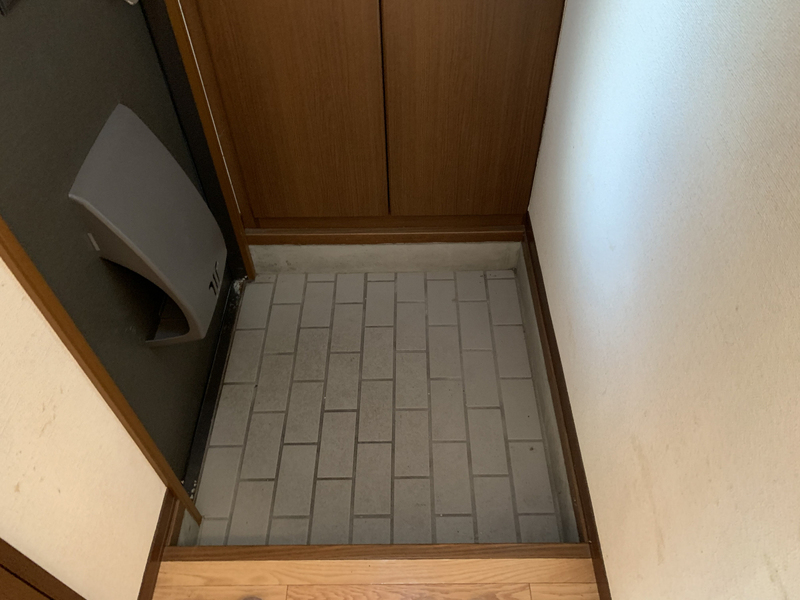 玄関 写真7