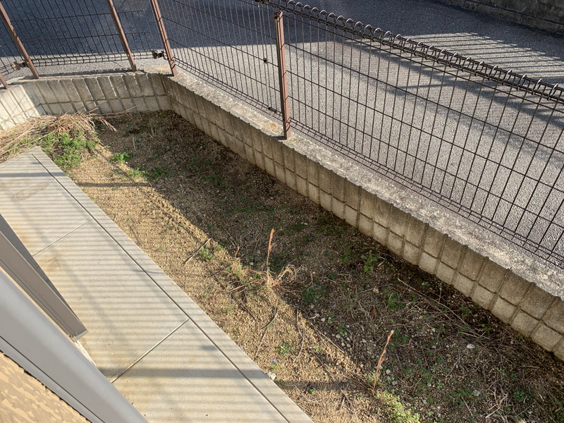 バルコニー・ベランダ 写真14