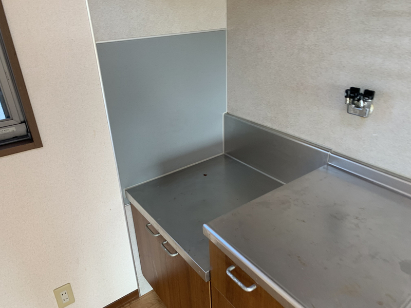 キッチン 写真19