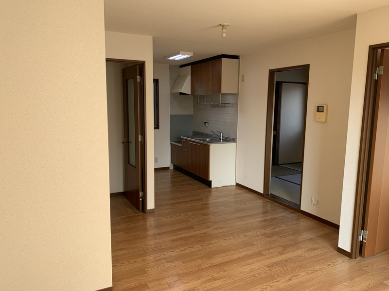 リビング 写真17