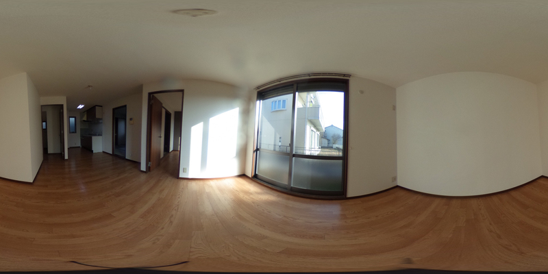 リビング 写真34