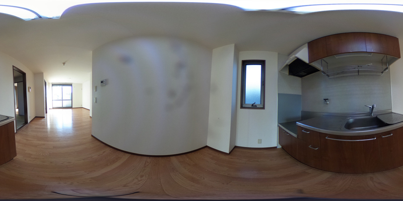 キッチン 写真35