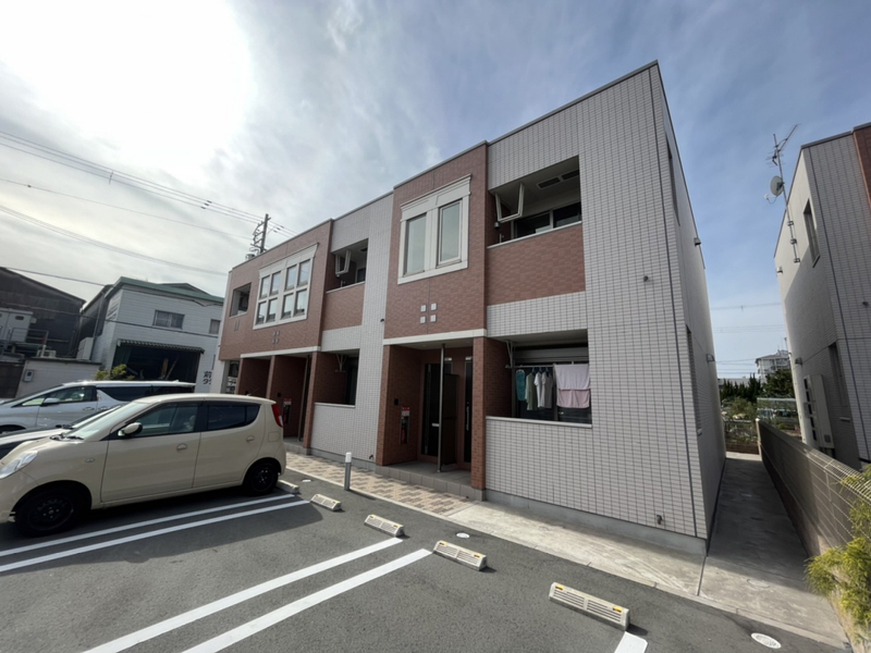 ひまわりⅡ