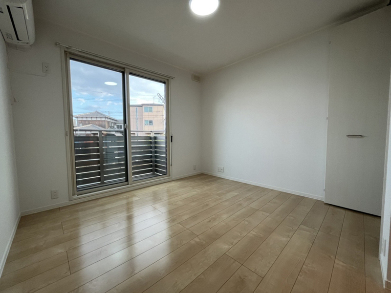 リビング 写真2