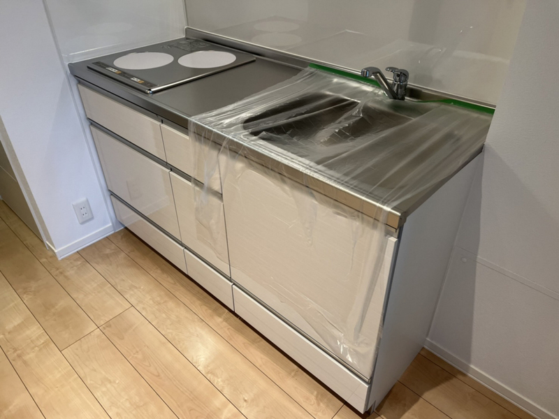 キッチン 写真3