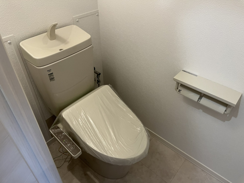 トイレ 写真5