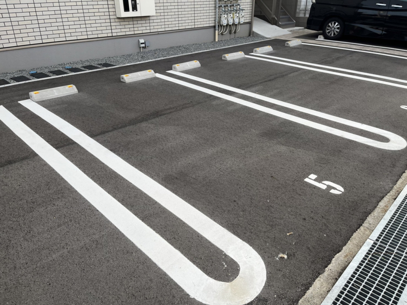 駐車場 写真10