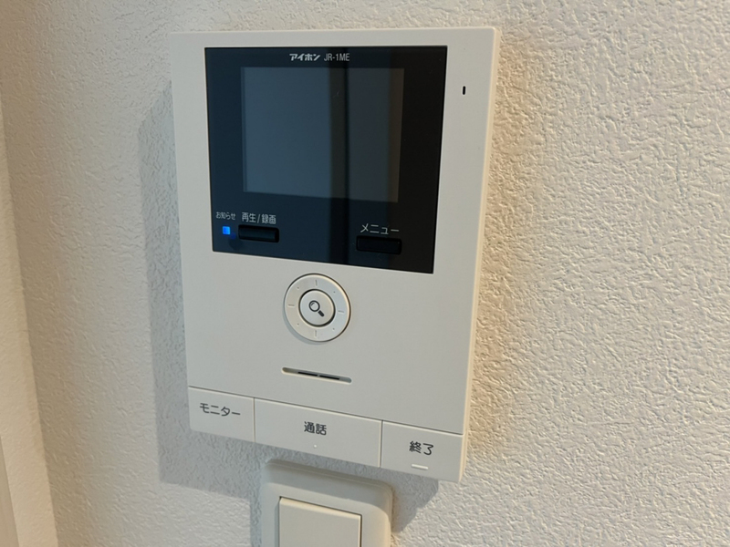 セキュリティ 写真13