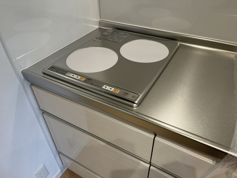 キッチン 写真19