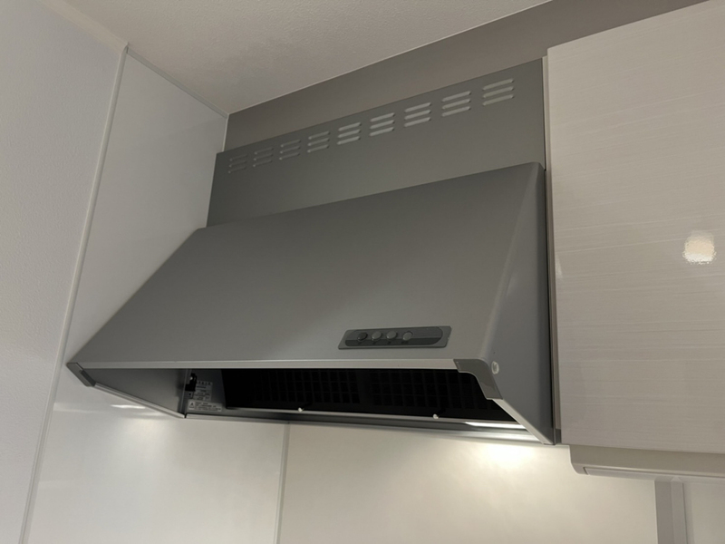 キッチン 写真32