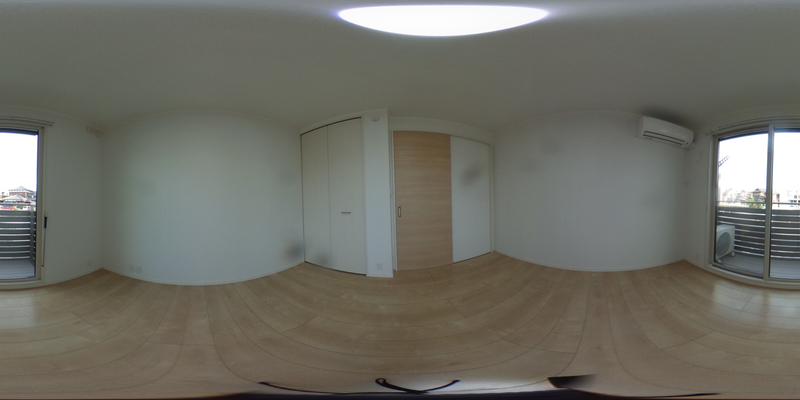 リビング 写真34