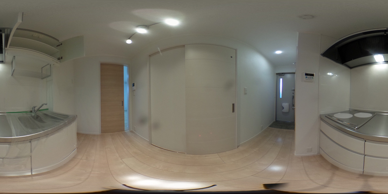 キッチン 写真35