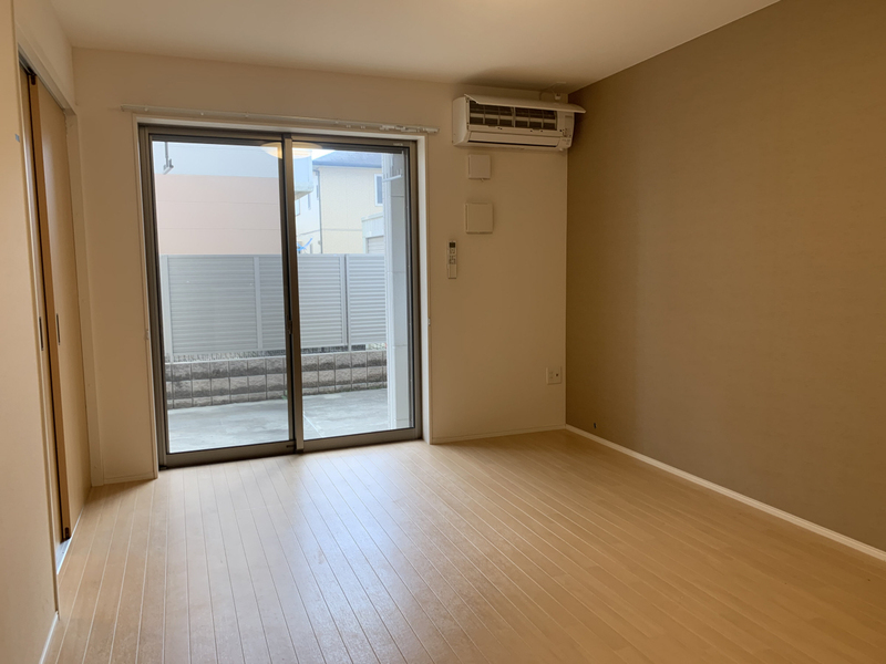 リビング 写真2