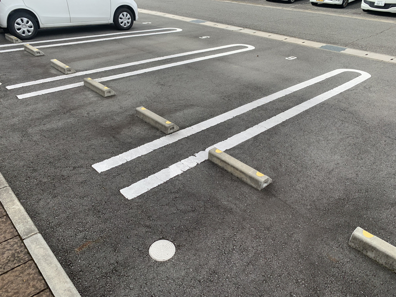 駐車場 写真10