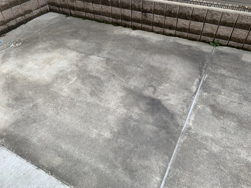 バルコニー・ベランダ 写真14