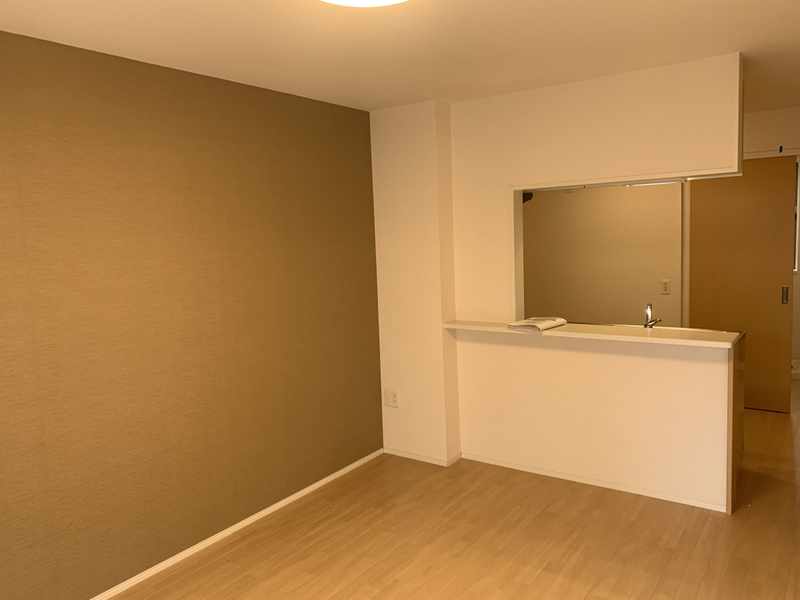 リビング 写真17