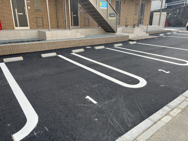 駐車場 写真10