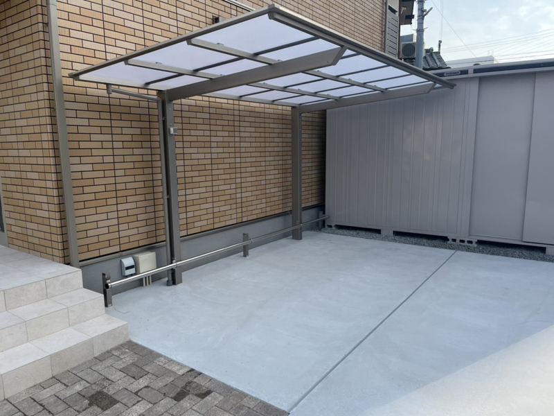 共用部 写真11