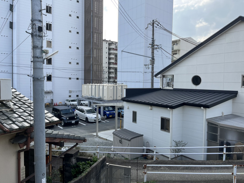 眺望 写真15