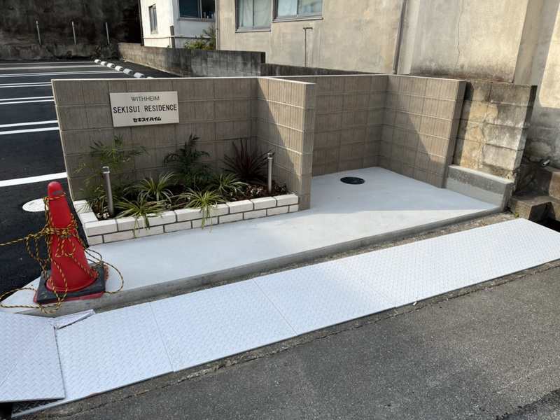 共用部 写真32