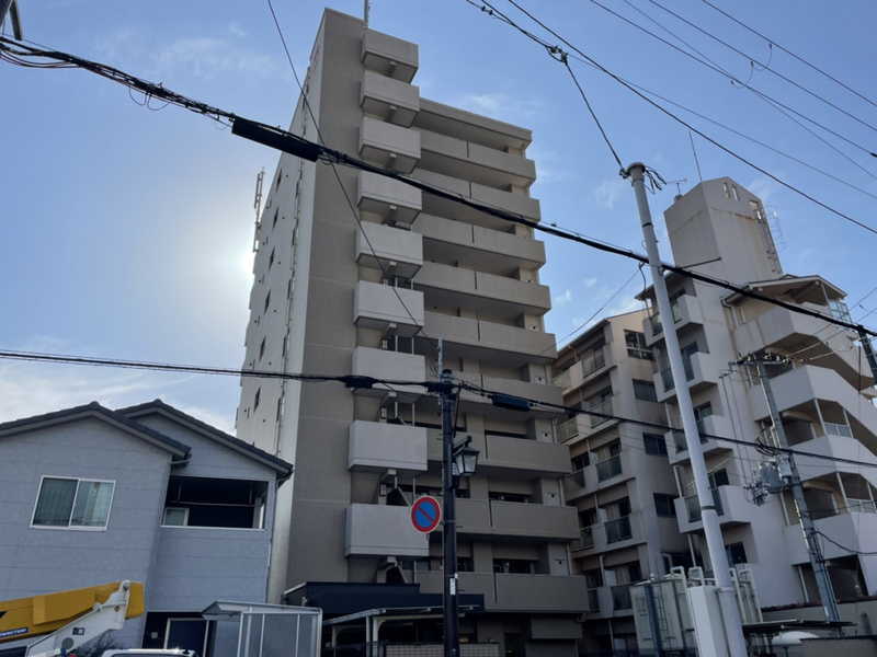 キャッスルコート龍野町