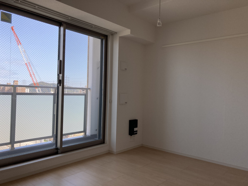 リビング 写真2