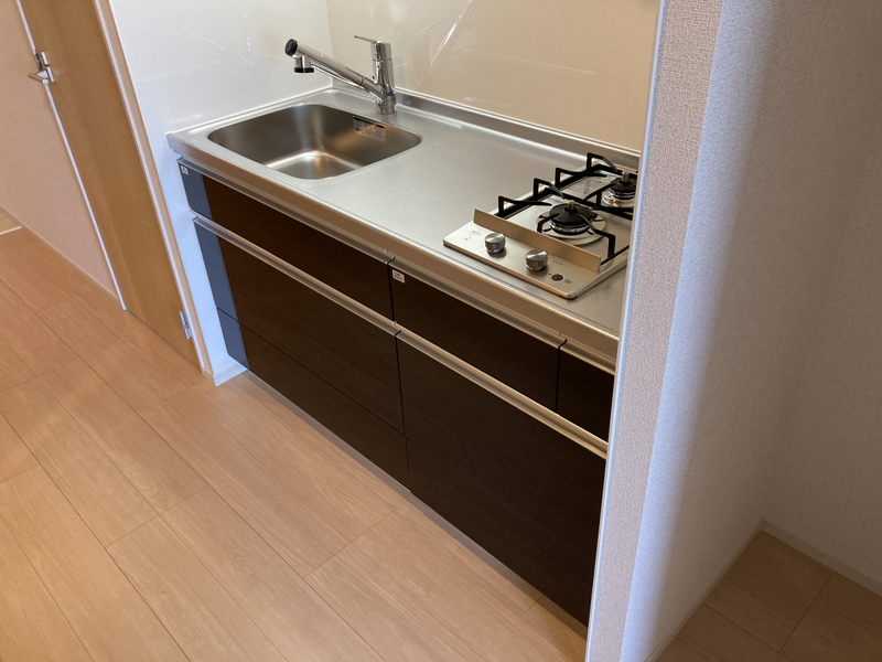 キッチン 写真3