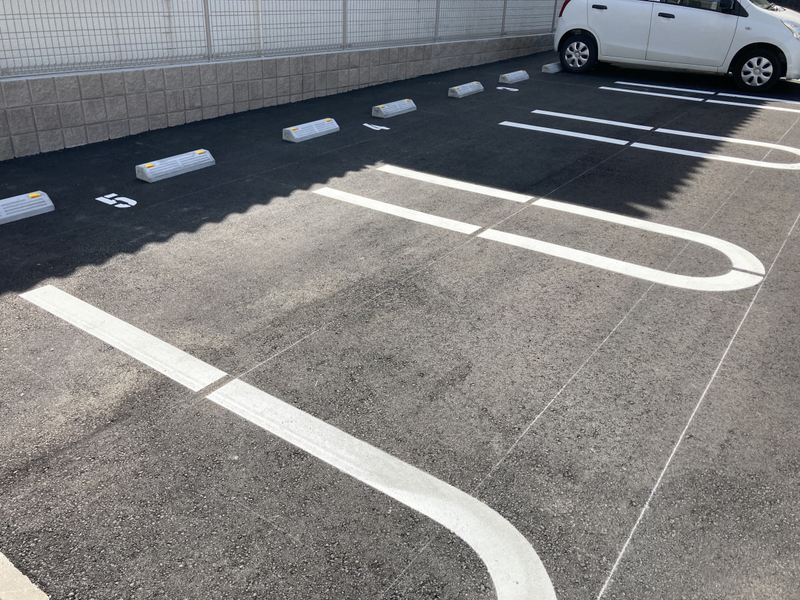 駐車場 写真10
