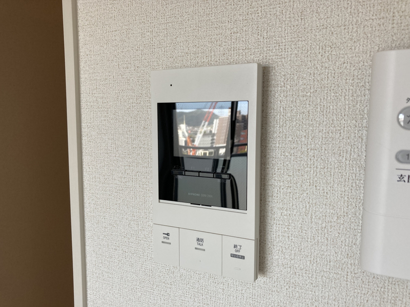 セキュリティ 写真13