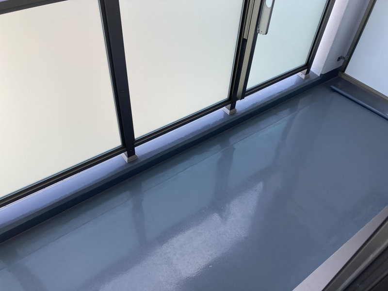 バルコニー・ベランダ 写真14