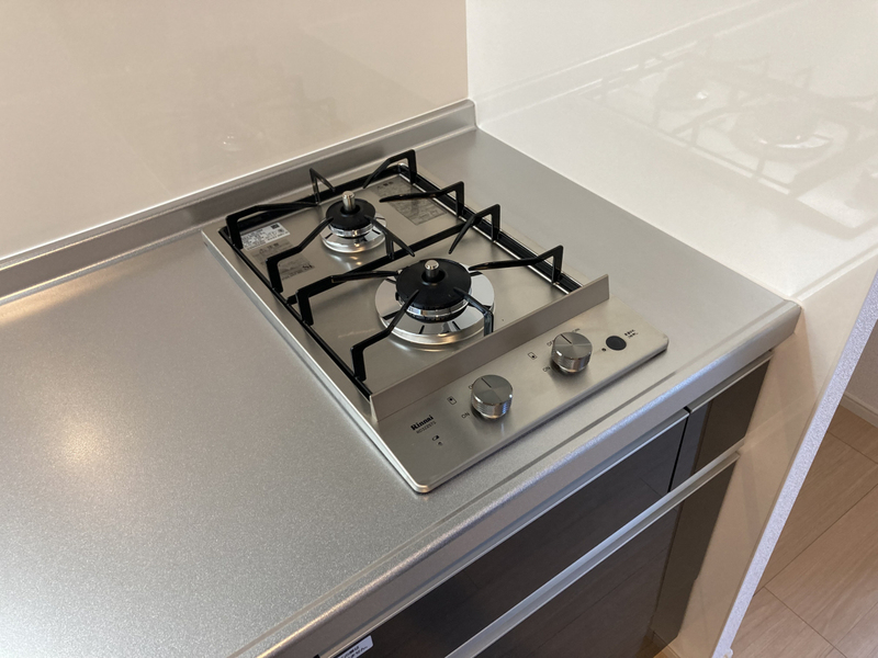 キッチン 写真19