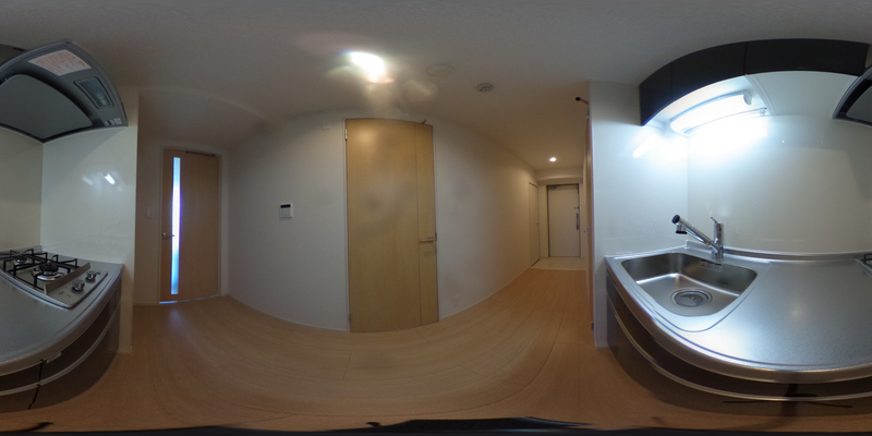 キッチン 写真35