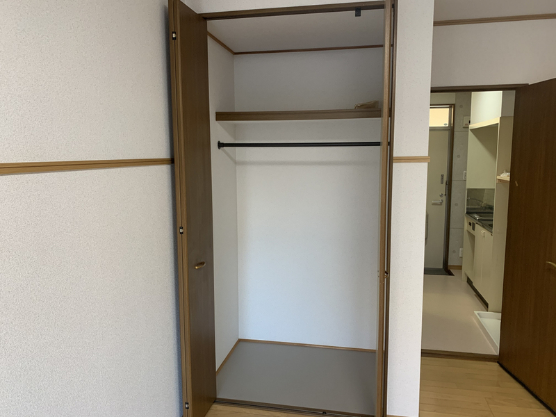 収納 写真9