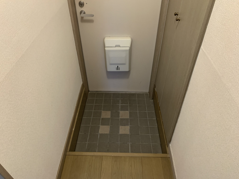 玄関 写真7