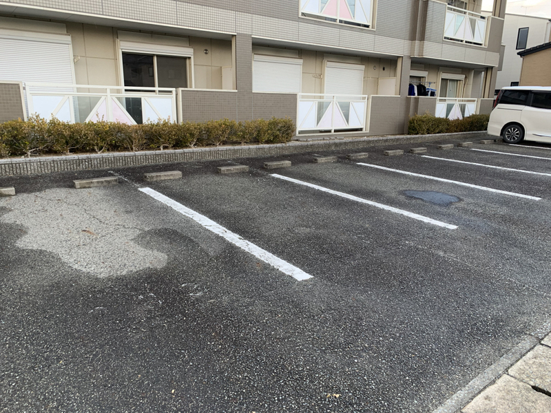 駐車場 写真10