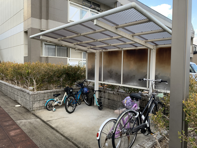 共用部 写真11
