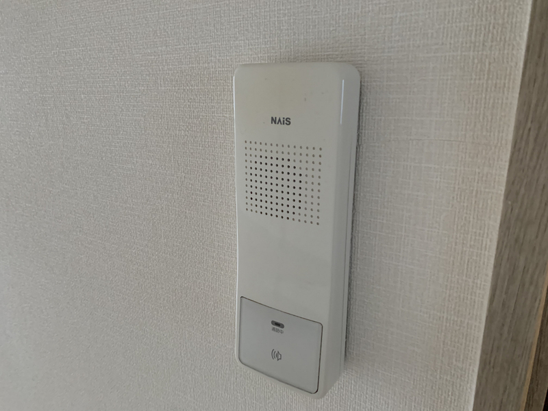 セキュリティ 写真13
