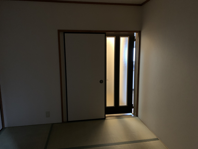 寝室 写真18