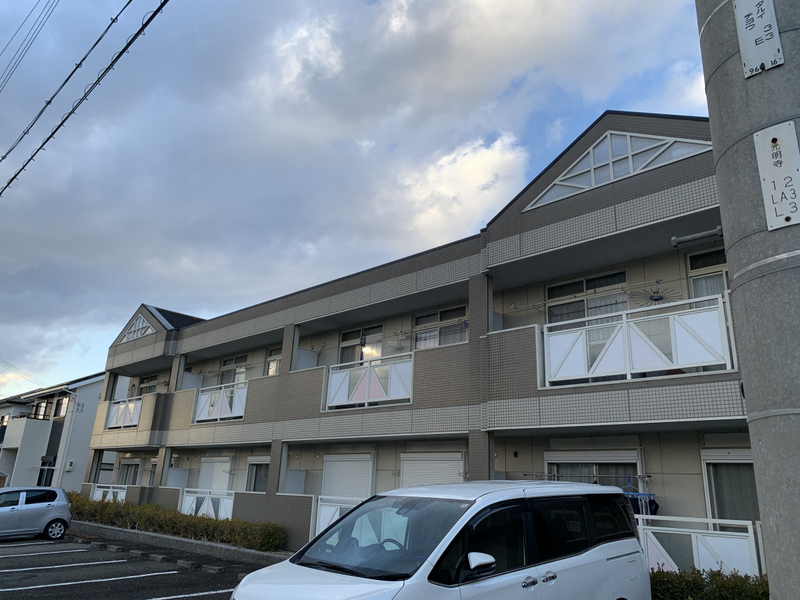 外観 写真29
